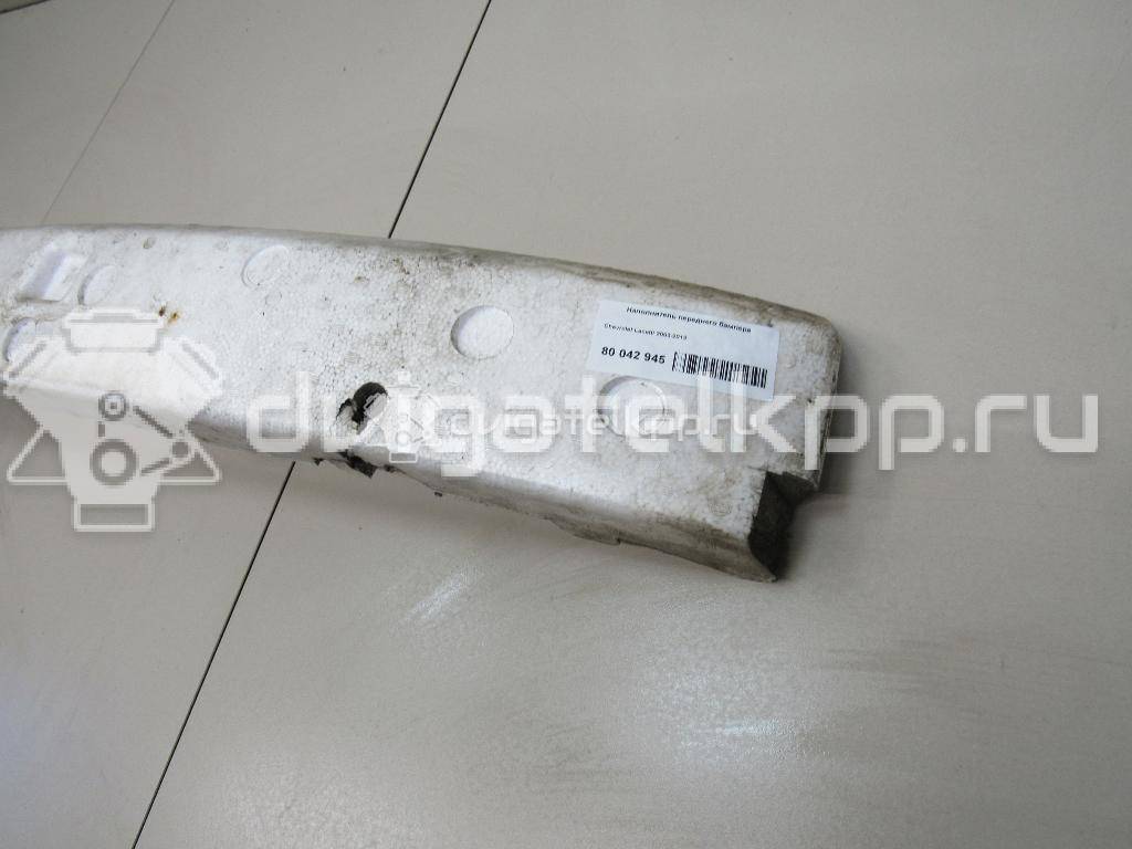 Фото Наполнитель переднего бампера  96547253 для chevrolet Aveo (T200) {forloop.counter}}