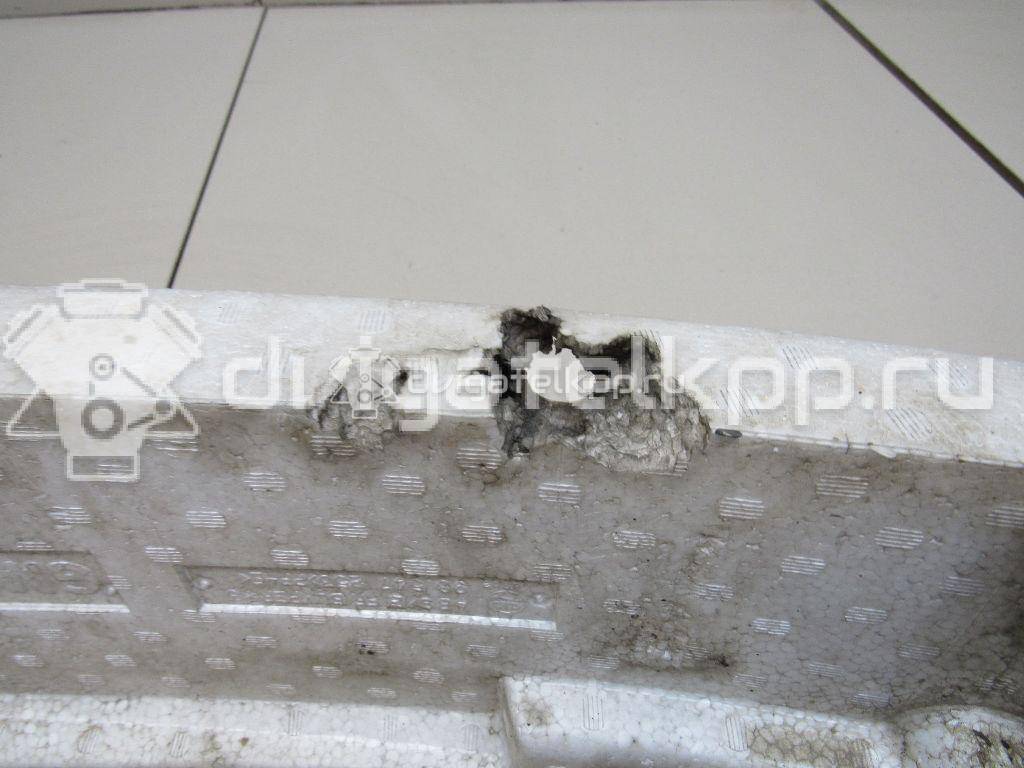 Фото Наполнитель переднего бампера  96547253 для chevrolet Aveo (T200) {forloop.counter}}