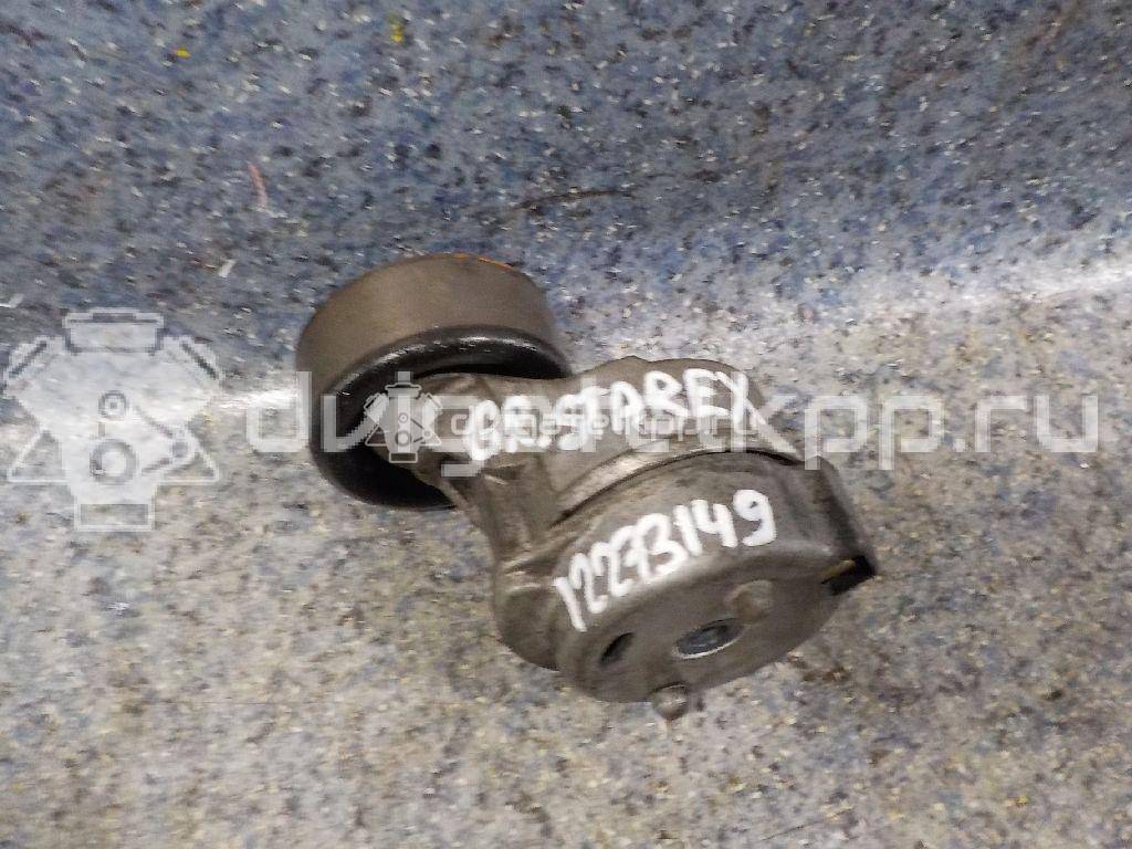 Фото Ролик-натяжитель ручейкового ремня для двигателя D4CB для Hyundai / Kia 140 л.с 16V 2.5 л Дизельное топливо 252814A000 {forloop.counter}}