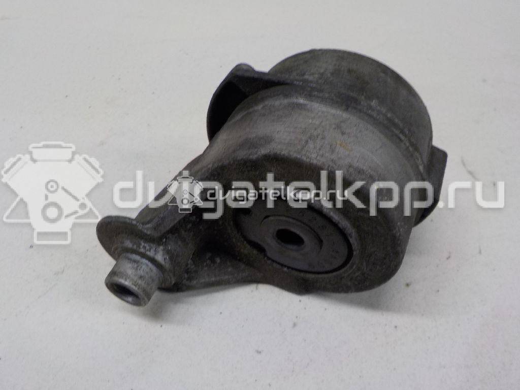 Фото Ролик-натяжитель ручейкового ремня для двигателя D4CB для Hyundai / Kia 140 л.с 16V 2.5 л Дизельное топливо 252814A000 {forloop.counter}}