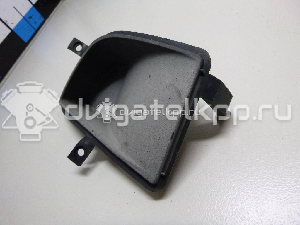 Фото Заглушка бампера правая  96481333 для Chevrolet Kalos {forloop.counter}}