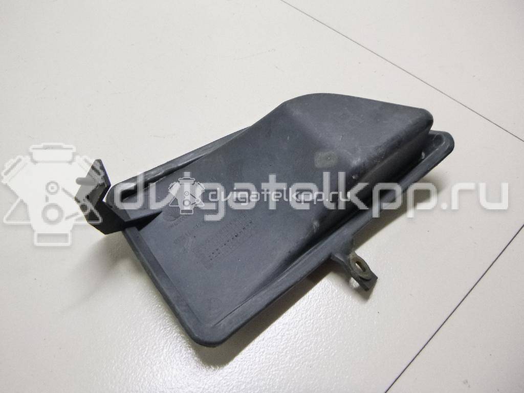 Фото Заглушка бампера правая  96481333 для Chevrolet Kalos {forloop.counter}}