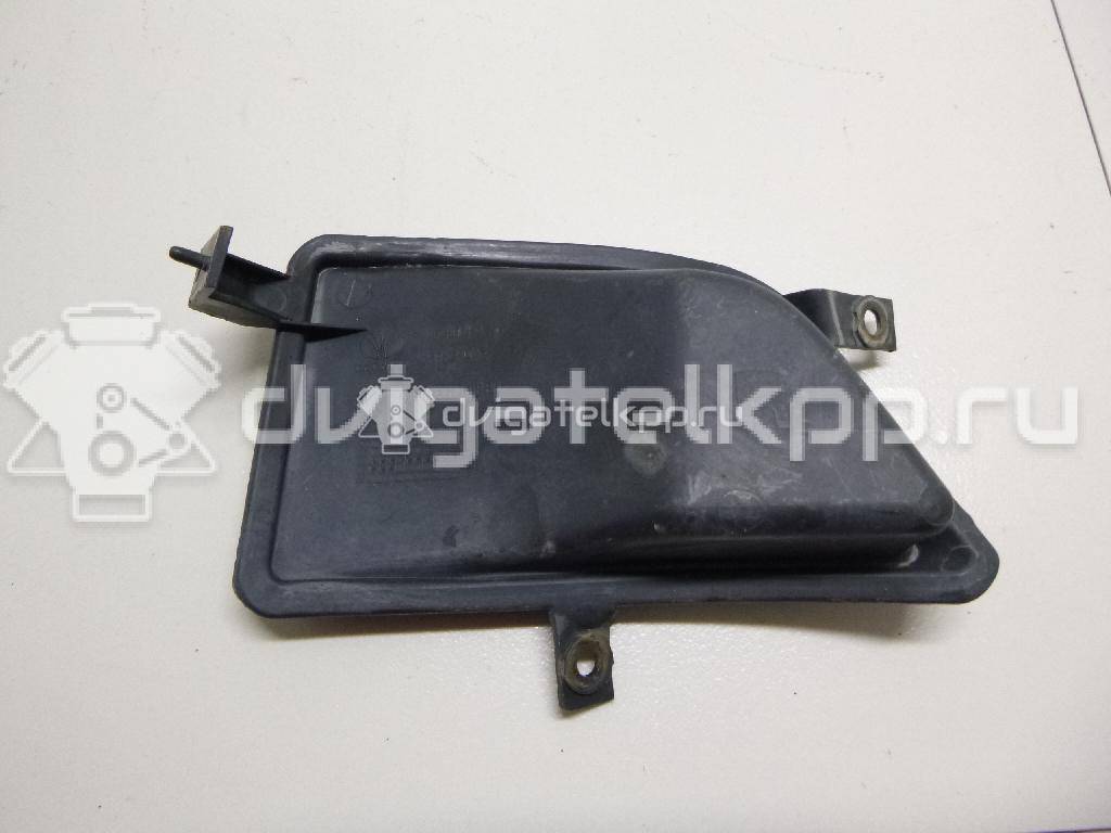 Фото Заглушка бампера правая  96481333 для Chevrolet Kalos {forloop.counter}}