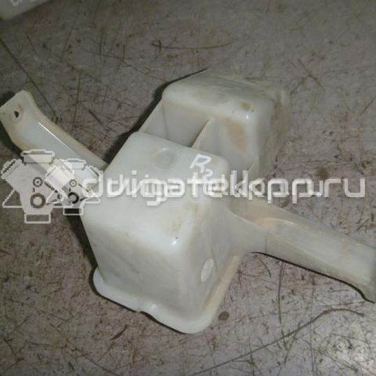 Фото Кронштейн заднего бампера правый  96489185 для Chevrolet Kalos