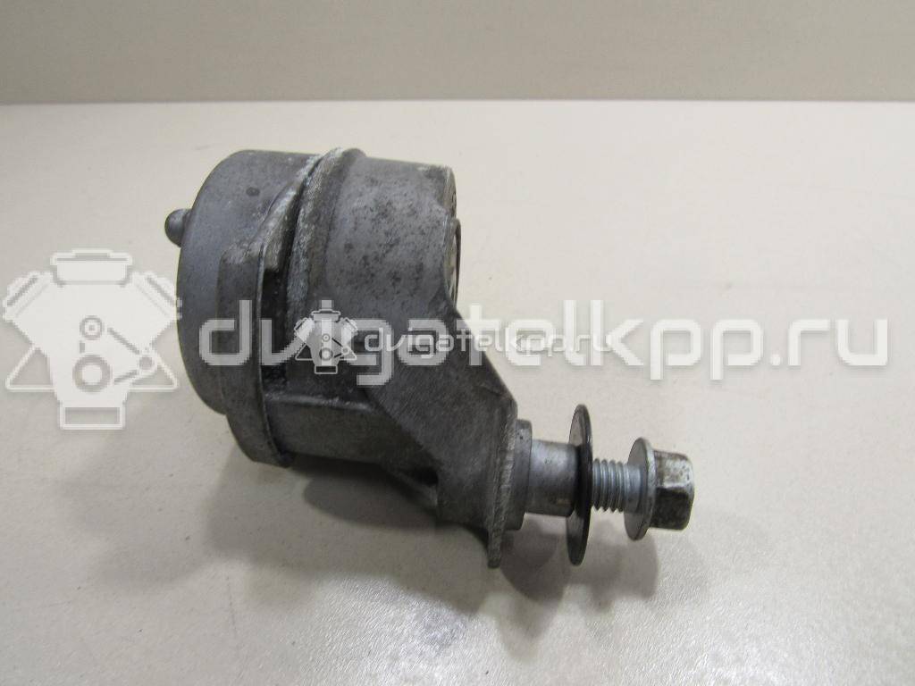 Фото Ролик-натяжитель ручейкового ремня для двигателя D4CB для Hyundai / Kia 140 л.с 16V 2.5 л Дизельное топливо 252814A000 {forloop.counter}}