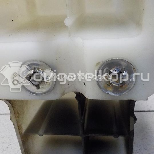 Фото Кронштейн заднего бампера правый  96489185 для Chevrolet Kalos