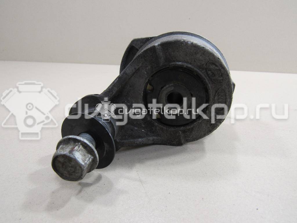 Фото Ролик-натяжитель ручейкового ремня для двигателя D4CB для Hyundai / Kia 140 л.с 16V 2.5 л Дизельное топливо 252814A000 {forloop.counter}}