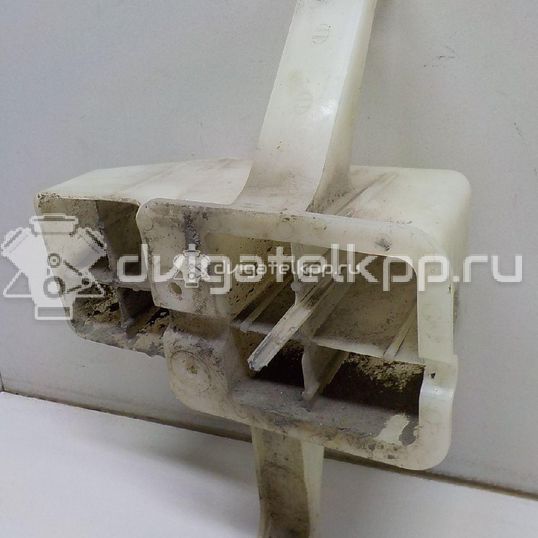 Фото Кронштейн заднего бампера правый  96489185 для Chevrolet Kalos