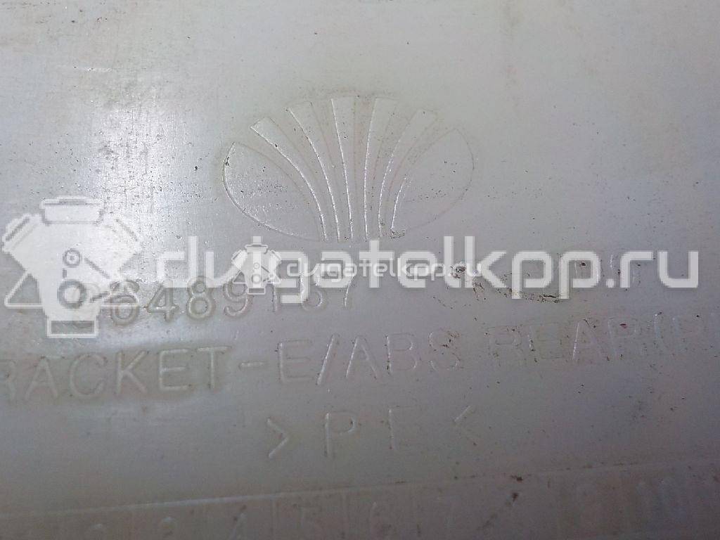 Фото Кронштейн заднего бампера правый  96489185 для Chevrolet Kalos {forloop.counter}}