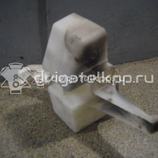 Фото Кронштейн заднего бампера правый  96489185 для Chevrolet Kalos