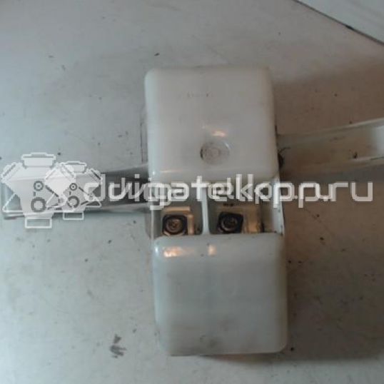 Фото Кронштейн заднего бампера правый  96489185 для Chevrolet Kalos