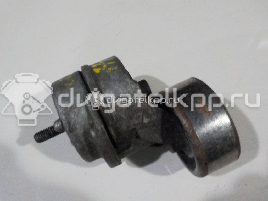 Фото Ролик-натяжитель ручейкового ремня для двигателя D4CB для Hyundai / Kia 140 л.с 16V 2.5 л Дизельное топливо 252814A000 {forloop.counter}}