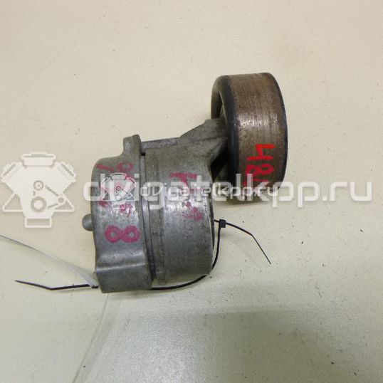 Фото Ролик-натяжитель ручейкового ремня для двигателя D4CB для Hyundai / Kia 140 л.с 16V 2.5 л Дизельное топливо 252814A000