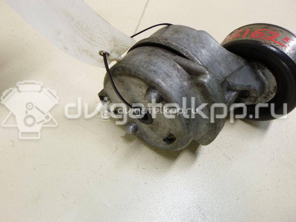 Фото Ролик-натяжитель ручейкового ремня для двигателя D4CB для Hyundai / Kia 140 л.с 16V 2.5 л Дизельное топливо 252814A000 {forloop.counter}}