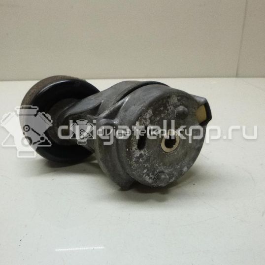 Фото Ролик-натяжитель ручейкового ремня для двигателя D4CB для Hyundai / Kia 140 л.с 16V 2.5 л Дизельное топливо 252814A000