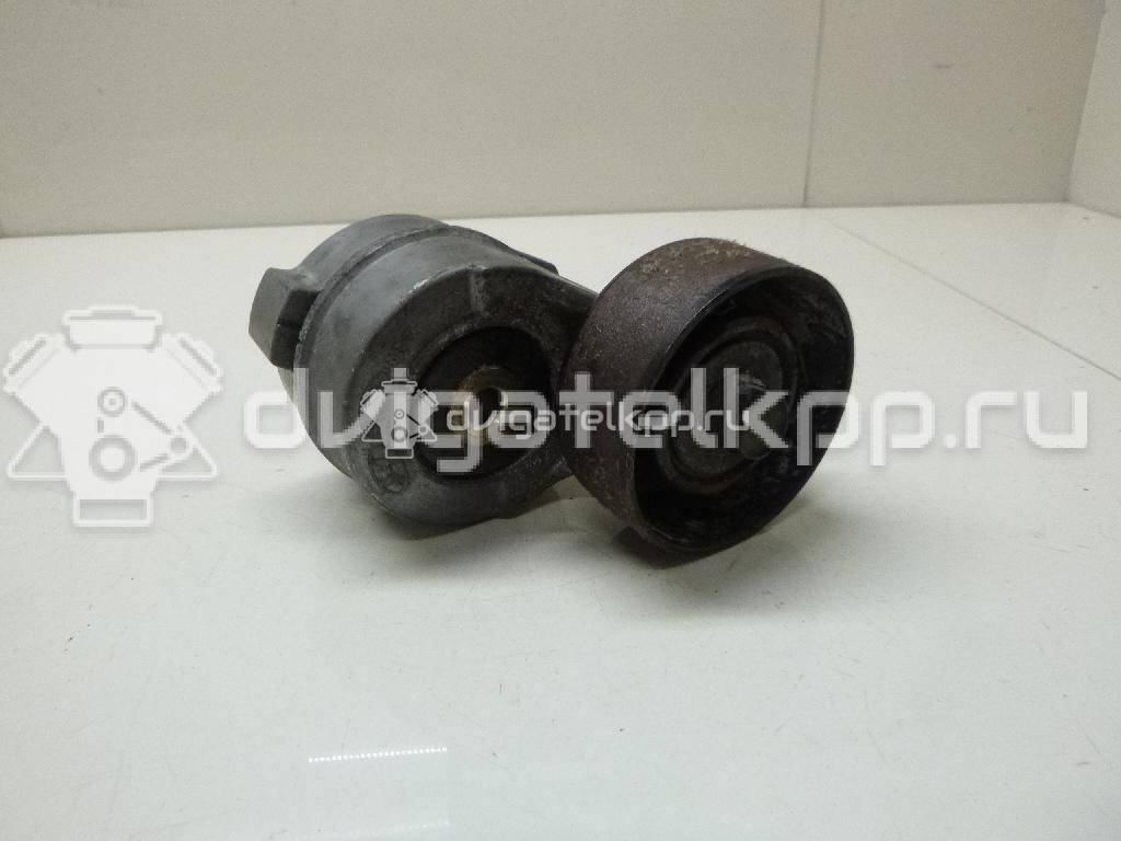 Фото Ролик-натяжитель ручейкового ремня для двигателя D4CB для Hyundai / Kia 140 л.с 16V 2.5 л Дизельное топливо 252814A000 {forloop.counter}}