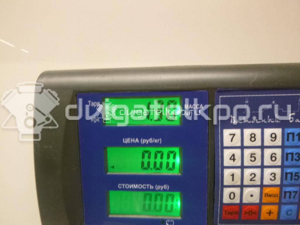 Фото Ролик-натяжитель ручейкового ремня для двигателя D4CB для Hyundai / Kia 140 л.с 16V 2.5 л Дизельное топливо 252814A000 {forloop.counter}}