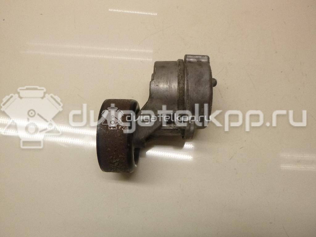 Фото Ролик-натяжитель ручейкового ремня для двигателя D4CB для Hyundai / Kia 140 л.с 16V 2.5 л Дизельное топливо 252814A000 {forloop.counter}}