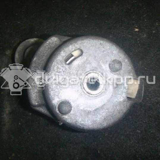 Фото Ролик-натяжитель ручейкового ремня для двигателя D4CB для Hyundai / Kia 140 л.с 16V 2.5 л Дизельное топливо 252814A000