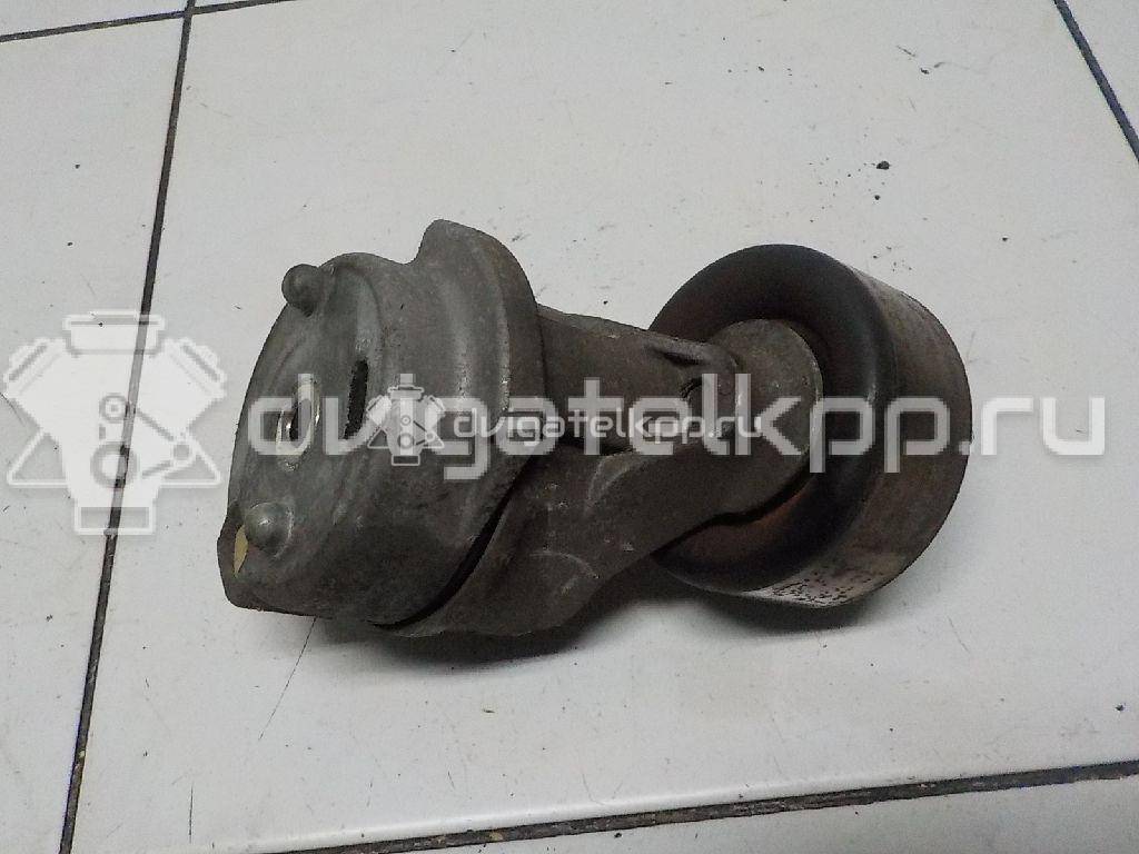 Фото Ролик-натяжитель ручейкового ремня для двигателя D4CB для Hyundai / Kia 140 л.с 16V 2.5 л Дизельное топливо 252814A000 {forloop.counter}}