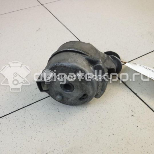 Фото Ролик-натяжитель ручейкового ремня для двигателя D4CB для Hyundai / Kia 140 л.с 16V 2.5 л Дизельное топливо 252814A000