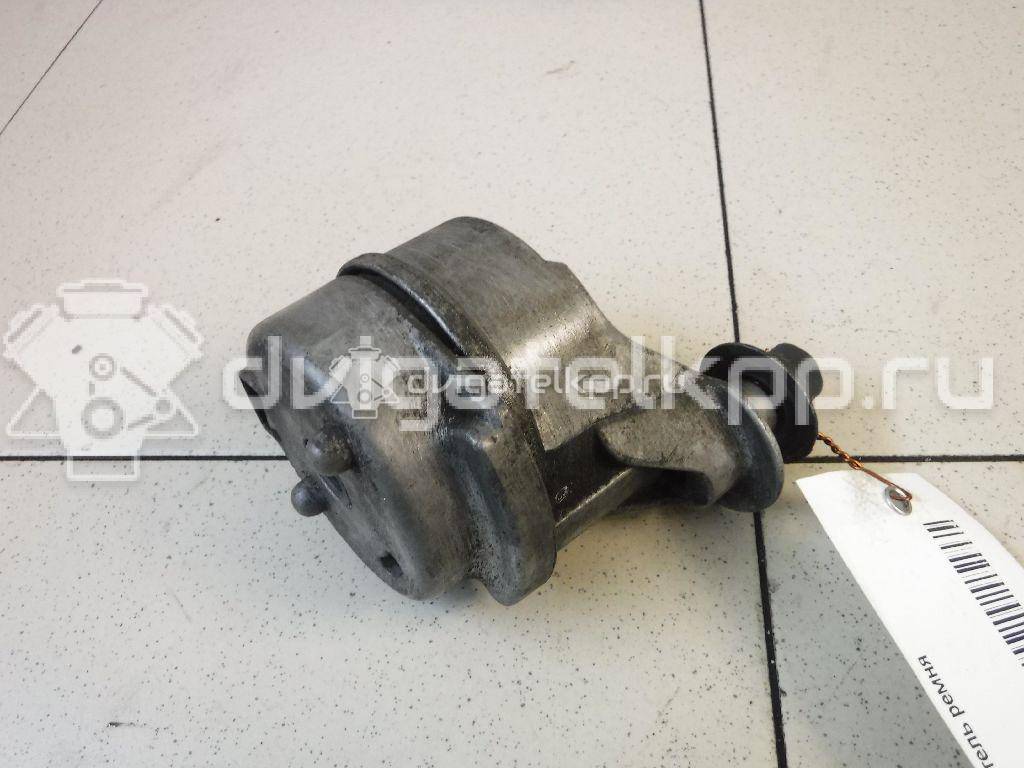 Фото Ролик-натяжитель ручейкового ремня для двигателя D4CB для Hyundai / Kia 140 л.с 16V 2.5 л Дизельное топливо 252814A000 {forloop.counter}}