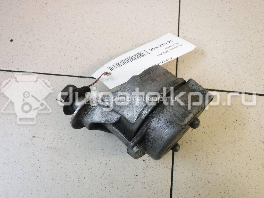 Фото Ролик-натяжитель ручейкового ремня для двигателя D4CB для Hyundai / Kia 140 л.с 16V 2.5 л Дизельное топливо 252814A000 {forloop.counter}}