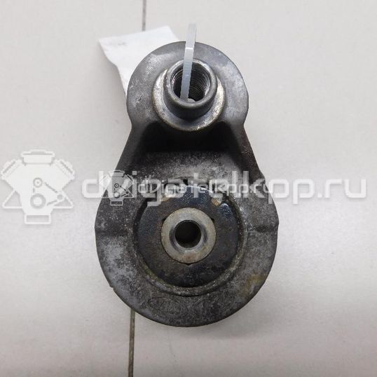 Фото Ролик-натяжитель ручейкового ремня для двигателя D4CB для Hyundai / Kia 140 л.с 16V 2.5 л Дизельное топливо 252814A000