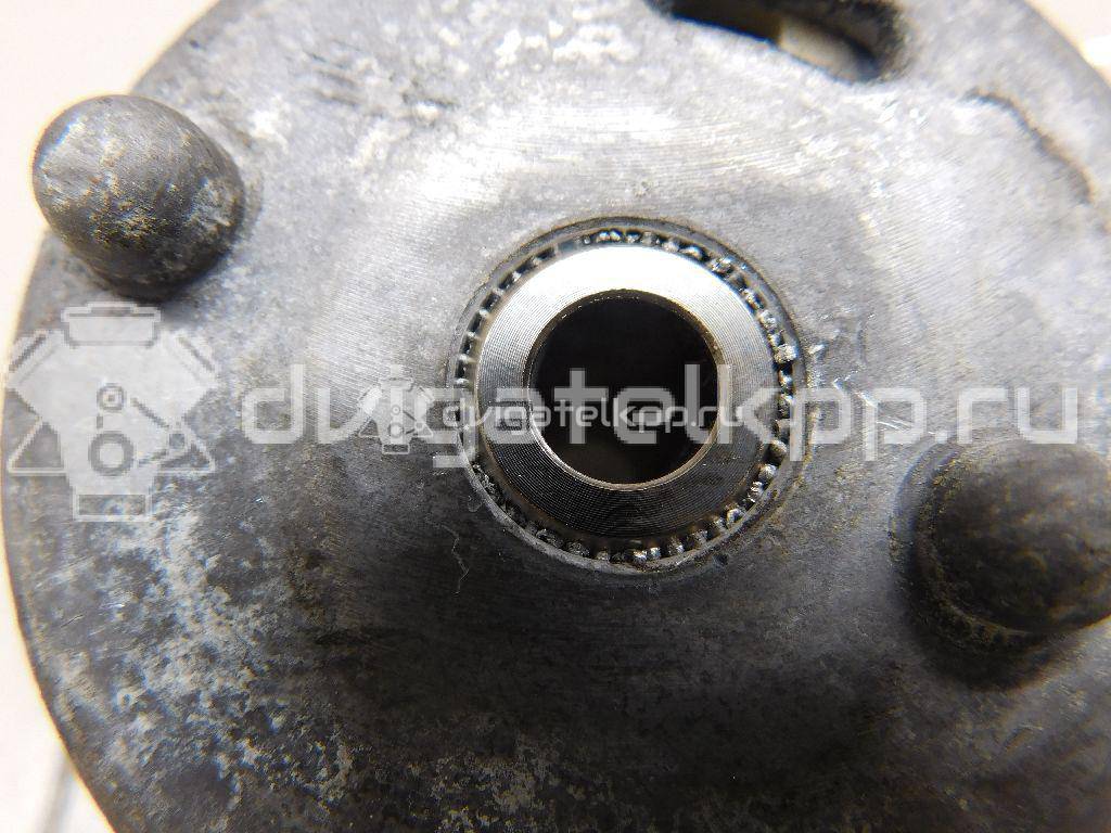 Фото Ролик-натяжитель ручейкового ремня для двигателя D4CB для Hyundai / Kia 140 л.с 16V 2.5 л Дизельное топливо 252814A000 {forloop.counter}}