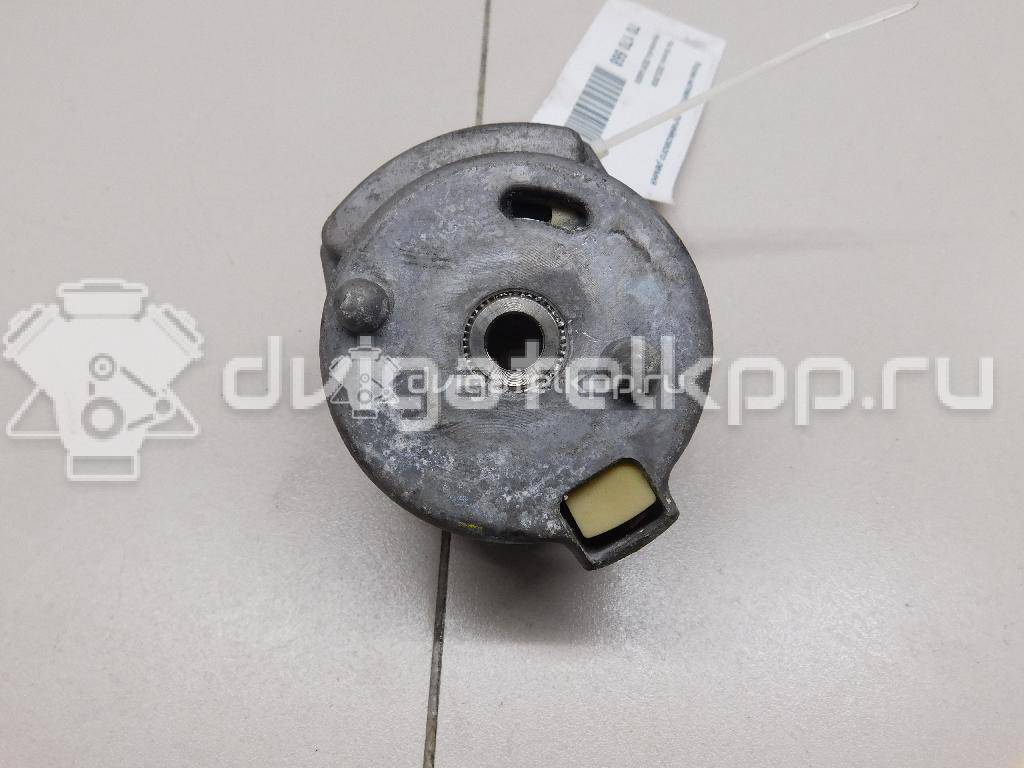 Фото Ролик-натяжитель ручейкового ремня для двигателя D4CB для Hyundai / Kia 140 л.с 16V 2.5 л Дизельное топливо 252814A000 {forloop.counter}}