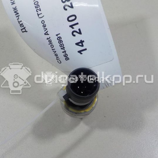 Фото Датчик кондиционера  96448991 для Chevrolet Captiva C100, C140 / Aveo / Epica Kl1