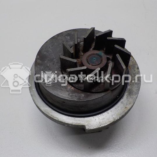 Фото Насос водяной (помпа)  96930074 для Chevrolet Kalos / Nubira / Matiz M200, M250 / Aveo / Rezzo