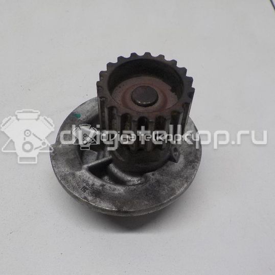 Фото Насос водяной (помпа)  96930074 для Chevrolet Kalos / Nubira / Matiz M200, M250 / Aveo / Rezzo