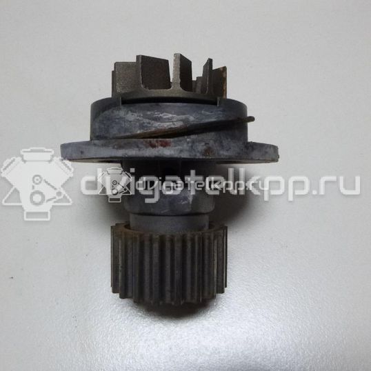 Фото Насос водяной (помпа)  96352650 для Chevrolet Kalos / Nubira / Matiz M200, M250 / Aveo / Rezzo