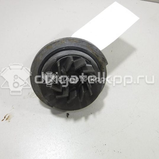 Фото Насос водяной (помпа)  96352650 для Chevrolet Kalos / Nubira / Matiz M200, M250 / Aveo / Rezzo