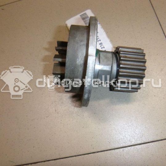 Фото Насос водяной (помпа)  96352650 для Chevrolet Kalos / Nubira / Matiz M200, M250 / Aveo / Rezzo