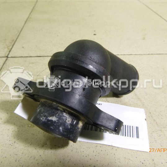 Фото Термостат  96460002 для Chevrolet Kalos / Nubira / Matiz M200, M250 / Aveo / Rezzo