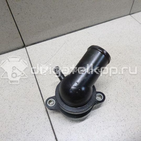 Фото Термостат  96460002 для Chevrolet Kalos / Nubira / Matiz M200, M250 / Aveo / Rezzo