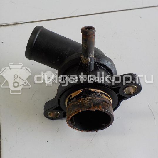 Фото Термостат  96460002 для Chevrolet Kalos / Nubira / Matiz M200, M250 / Aveo / Rezzo