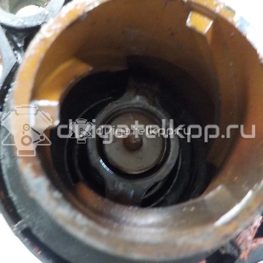 Фото Термостат  96460002 для Chevrolet Kalos / Nubira / Matiz M200, M250 / Aveo / Rezzo