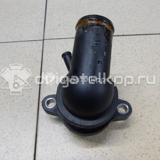 Фото Термостат  96460002 для Chevrolet Kalos / Nubira / Matiz M200, M250 / Aveo / Rezzo