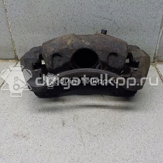 Фото Суппорт тормозной передний левый  96549788 для Chevrolet Kalos / Nubira / Rezzo / Lacetti / Optra