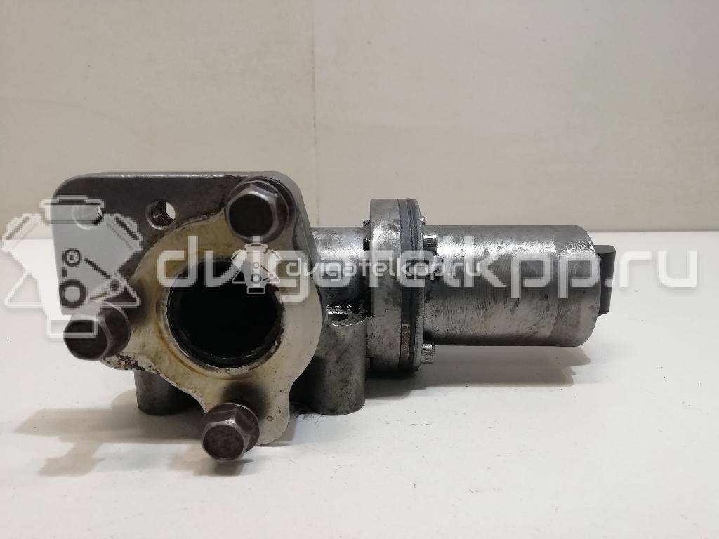 Фото Клапан рециркуляции выхлопных газов для двигателя D4CB для Hyundai / Kia 129-178 л.с 16V 2.5 л Дизельное топливо 284104A470 {forloop.counter}}