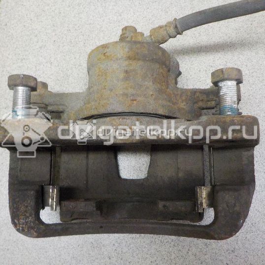 Фото Суппорт тормозной передний правый  96549789 для Chevrolet Kalos / Nubira / Rezzo / Lacetti / Optra