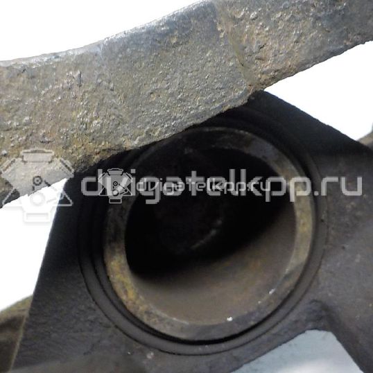 Фото Суппорт тормозной передний правый  96549789 для Chevrolet Kalos / Nubira / Rezzo / Lacetti / Optra