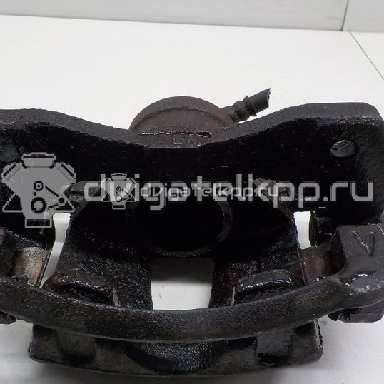 Фото Суппорт тормозной передний правый  96549789 для Chevrolet Kalos / Nubira / Rezzo / Lacetti / Optra