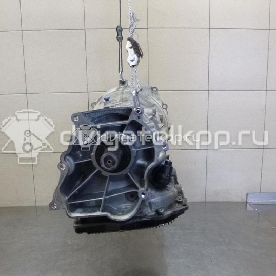Фото Контрактная (б/у) АКПП для Bmw X4 F26 / 3 / 5 / 7 / 4 204-286 л.с 24V 3.0 л N57 D30 A Дизельное топливо 24007644212