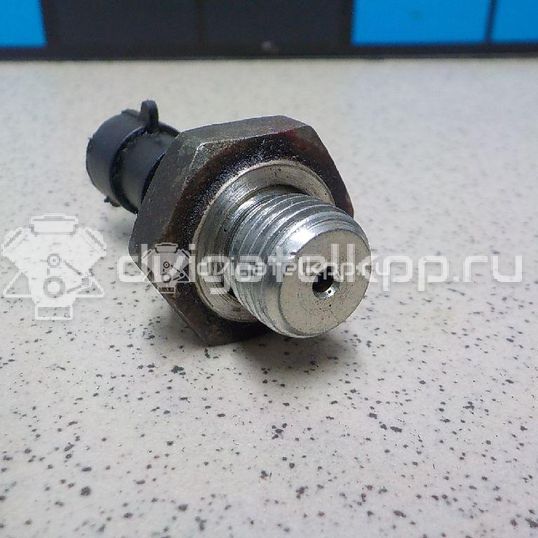 Фото Датчик давления масла  95961350 для Chevrolet Kalos / Nubira / Captiva C100, C140 / Matiz M200, M250 / Epica Kl1