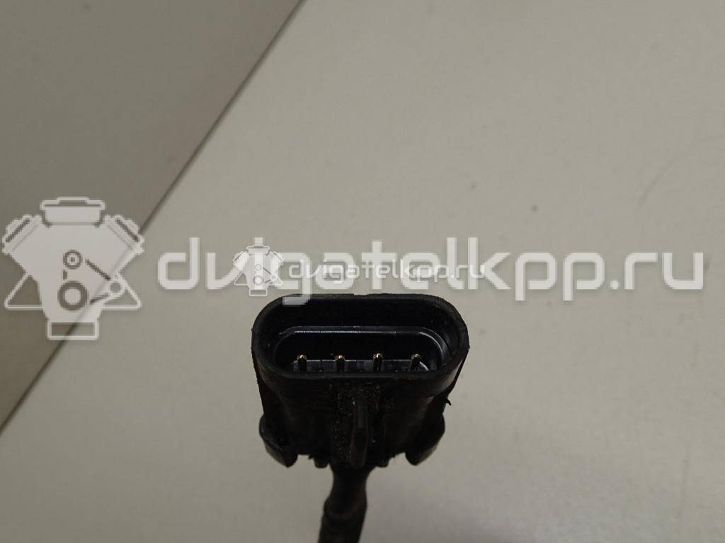 Фото Датчик кислородный/Lambdasonde  96394003 для Chevrolet Corvette / Aveo / Camaro / Caprice / Astro {forloop.counter}}