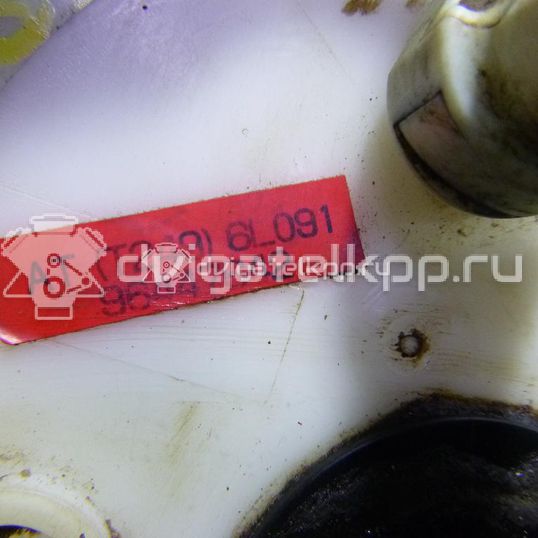 Фото Насос топливный электрический  96447642 для Chevrolet Kalos / Nubira / Zafira F75 / Aveo